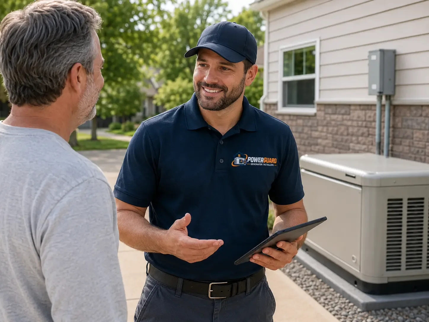 Generator Installation Abbeville, MS FAQs